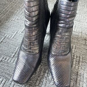 Arteffects Patches - Multi-Metallic - Size 10